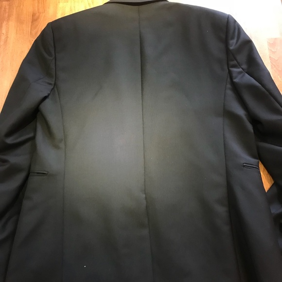 Burberry blazer - Picture 5 of 5